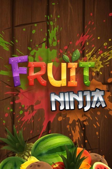 Fruit Ninja VR