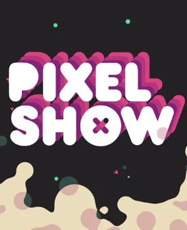 Pixel Show Brasilia 2026