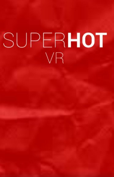 SuperHot
